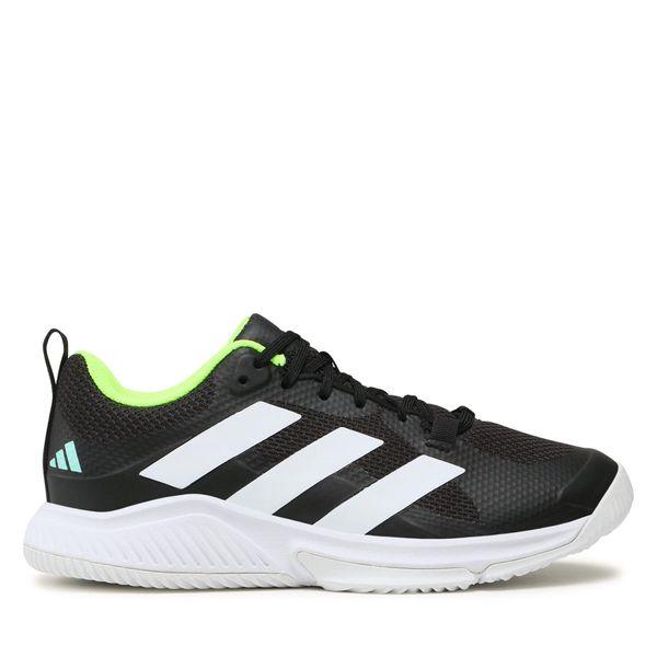 adidas Čevlji za športe v zaprtih prostorih adidas Court Team Bounce 2.0 Shoes HP3342 Črna