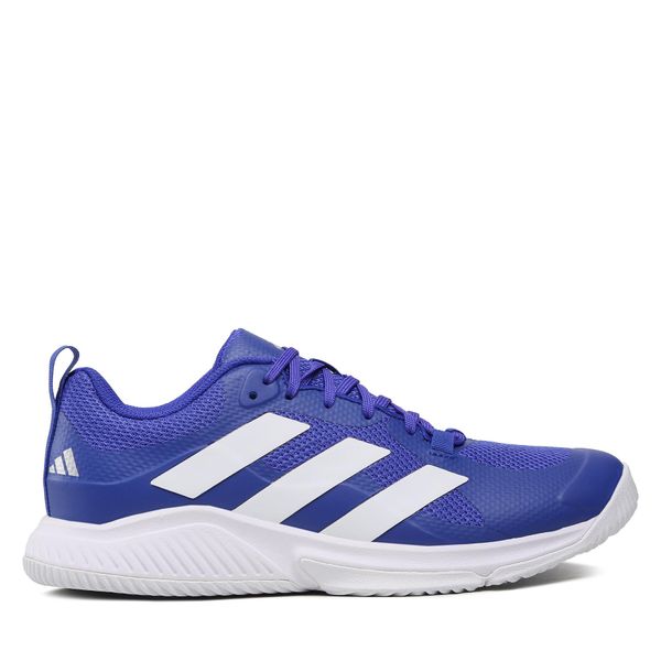 adidas Čevlji za športe v zaprtih prostorih adidas Court Team Bounce 2.0 Shoes HR0608 Modra