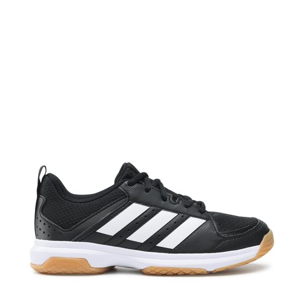 adidas Čevlji za športe v zaprtih prostorih adidas Ligra 7 W GY7648 Črna