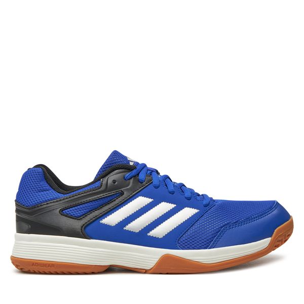 adidas Čevlji za športe v zaprtih prostorih adidas Speedcourt IH0577 Modra