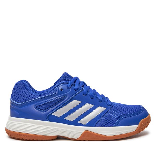 adidas Čevlji za športe v zaprtih prostorih adidas Speedcourt IH0578 Modra