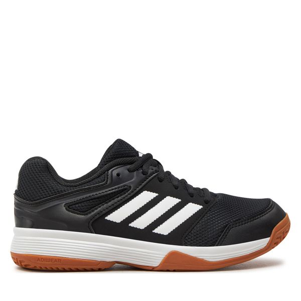 adidas Čevlji za športe v zaprtih prostorih adidas Speedcourt Indoor IH3158 Črna