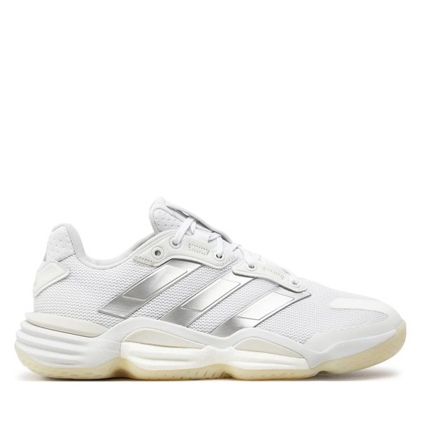 adidas Čevlji za športe v zaprtih prostorih adidas Stabil 16 Indoor Shoes IE3584 Bela