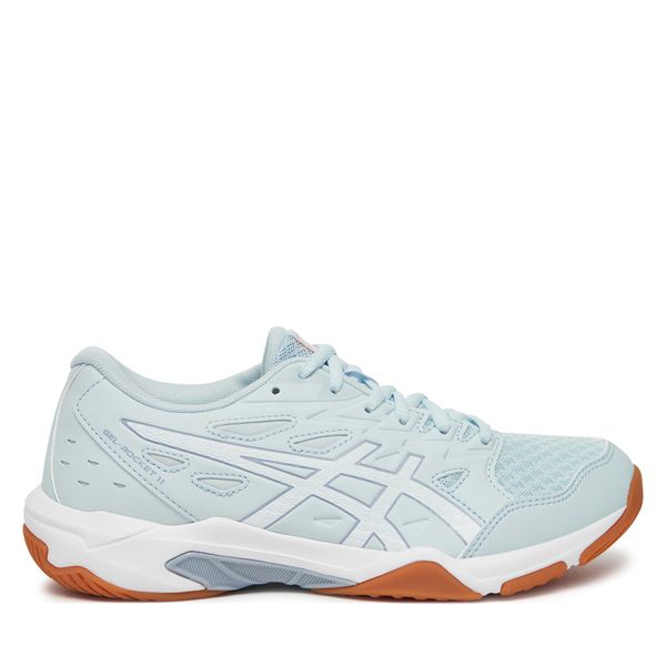 Asics Čevlji za športe v zaprtih prostorih Asics Gel-Rocket 11 1072A093 Črna