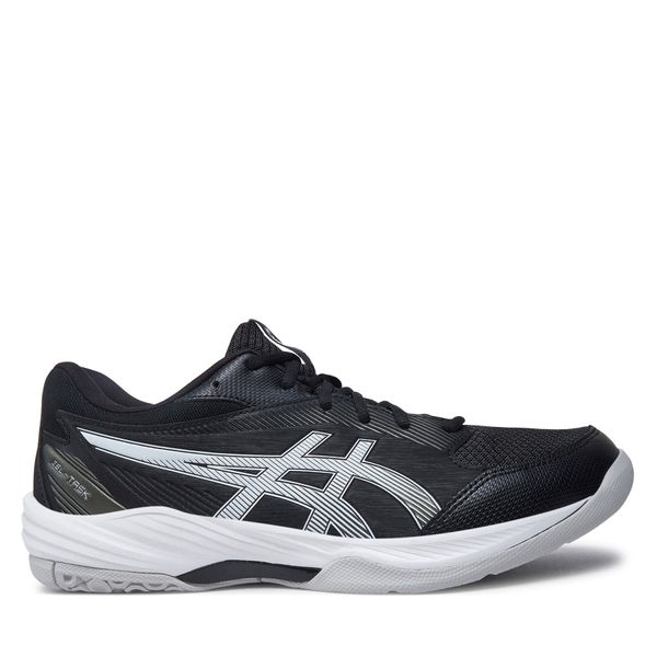 Asics Čevlji za športe v zaprtih prostorih Asics Gel-Task 4 1071A103 Črna