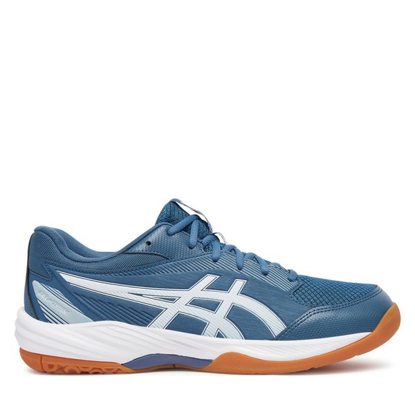 Asics Čevlji za športe v zaprtih prostorih Asics Gel-Task 4 1071A103 Modra