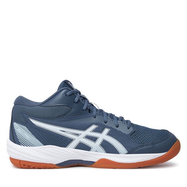 Asics Čevlji za športe v zaprtih prostorih Asics Gel-Task Mt 4 1071A102 Modra