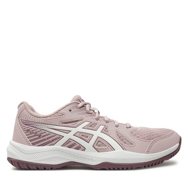 Asics Čevlji za športe v zaprtih prostorih Asics Upcourt 6 1072A107 Roza