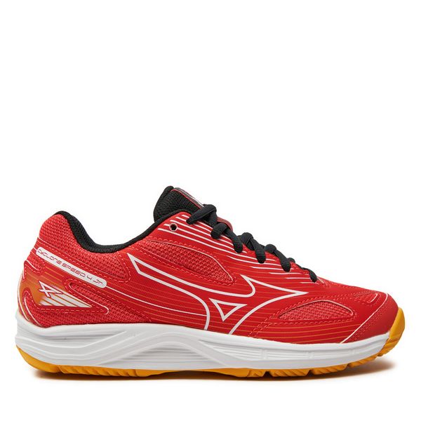 Mizuno Čevlji za športe v zaprtih prostorih Mizuno Cyclone Speed 4 Jr V1GD2310 Koral