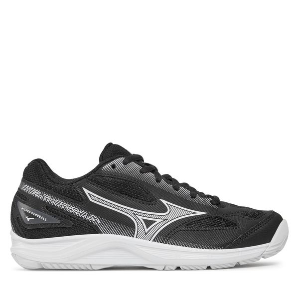 Mizuno Čevlji za športe v zaprtih prostorih Mizuno Stealth Star 2 Jr X1GC2307 Črna