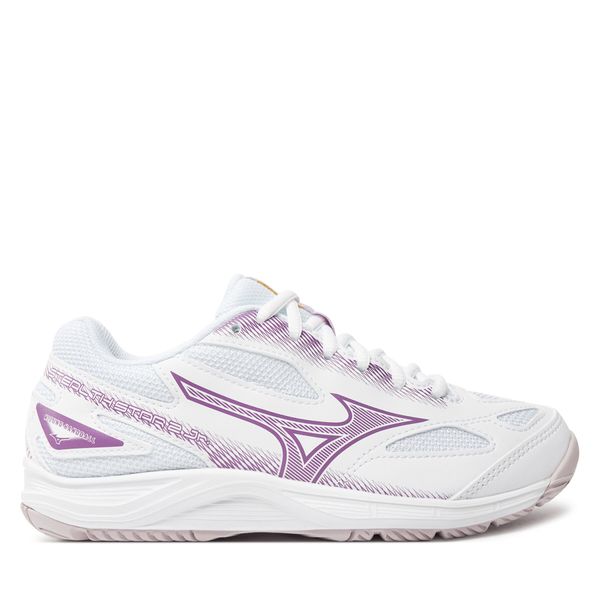 Mizuno Čevlji za športe v zaprtih prostorih Mizuno Stealth Star 2 Jr X1GC2307 Vijolična