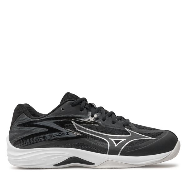 Mizuno Čevlji za športe v zaprtih prostorih Mizuno Thunder Blade Z V1GA2370 Črna