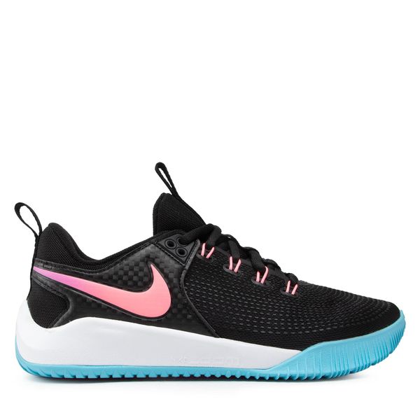 Nike Čevlji za športe v zaprtih prostorih Nike Air Zoom Hyperace 2 Se DM8199 064 Črna