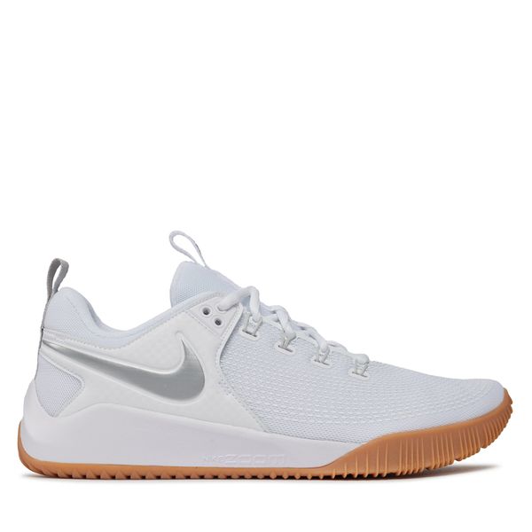 Nike Čevlji za športe v zaprtih prostorih Nike Air Zoom Hyperace 2 Se DM8199 100 Bela