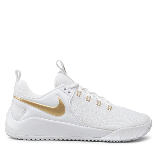 Nike Čevlji za športe v zaprtih prostorih Nike Air Zoom Hyperace 2 Se DM8199 170 Bela