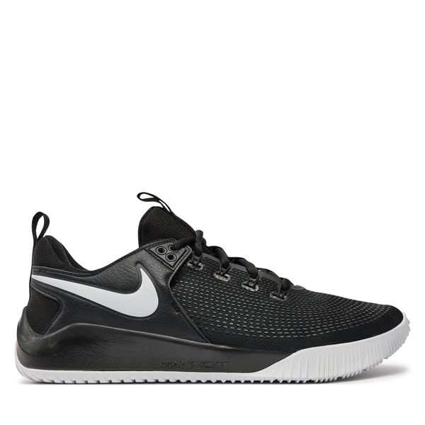 Nike Čevlji za športe v zaprtih prostorih Nike Air Zoom Hyperrace 2 AR5281 001 Črna