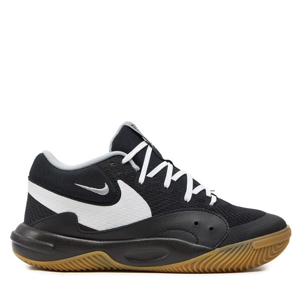 Nike Čevlji za športe v zaprtih prostorih Nike Hyperquick FN4678 001 Črna