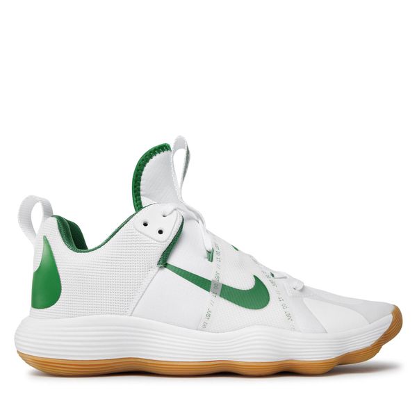 Nike Čevlji za športe v zaprtih prostorih Nike React Hyperset Se DJ4473 102 Bela