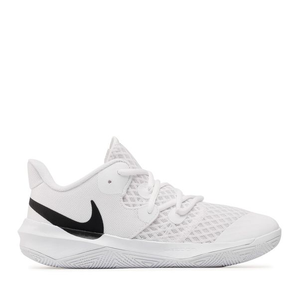 Nike Čevlji za športe v zaprtih prostorih Nike Zoom Hyperspeed Court CI2964 100 Bela