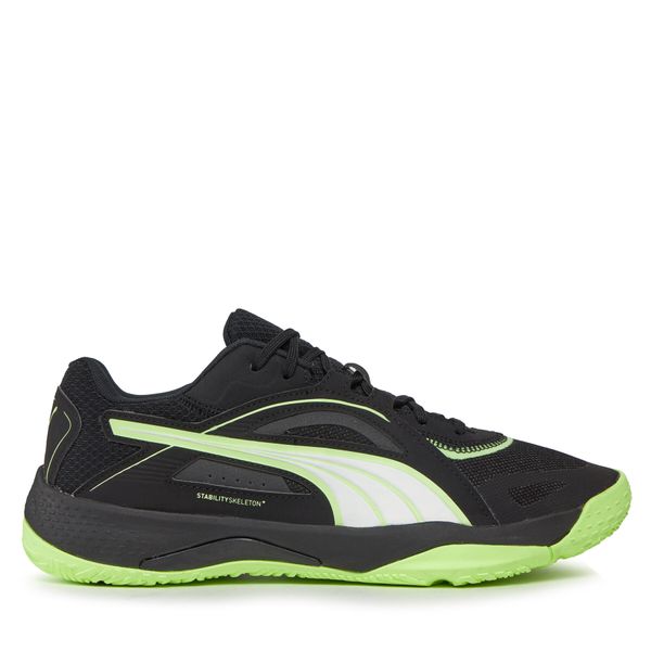 Puma Čevlji za športe v zaprtih prostorih Puma Solarstrike Ii 10688101 Črna