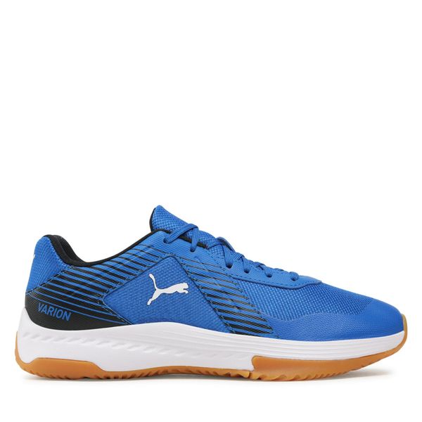 Puma Čevlji za športe v zaprtih prostorih Puma Varion 106472 06 Modra