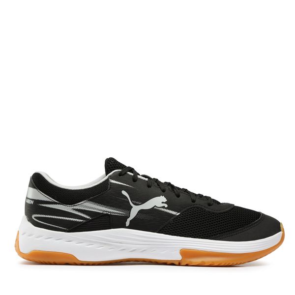 Puma Čevlji za športe v zaprtih prostorih Puma Varion II 107341 01 Črna