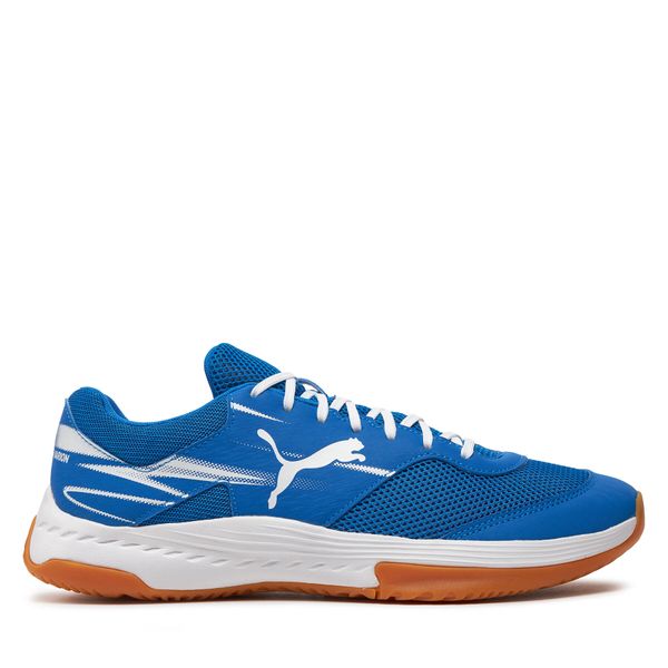 Puma Čevlji za športe v zaprtih prostorih Puma Varion II 107341 03 Mornarsko modra