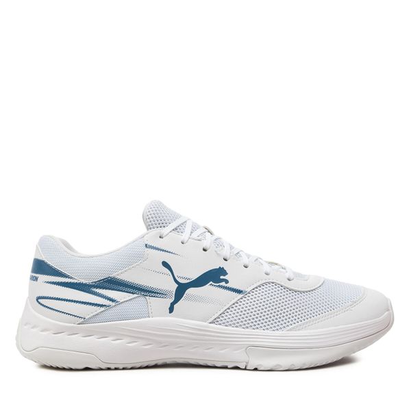 Puma Čevlji za športe v zaprtih prostorih Puma Varion II 107341 08 Bela