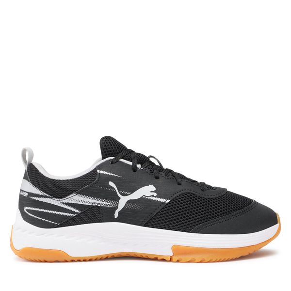 Puma Čevlji za športe v zaprtih prostorih Puma Varion II 107342 01 Črna