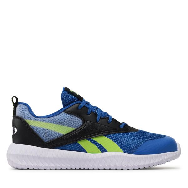 Reebok Čevlji za športe v zaprtih prostorih Reebok Flexagon Energy 3 GX4003 Modra