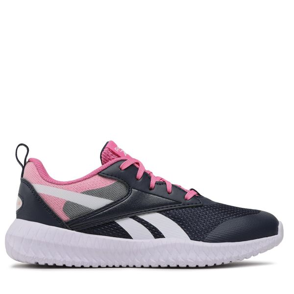 Reebok Čevlji za športe v zaprtih prostorih Reebok Flexagon Energy 3 HP4762 Mornarsko modra