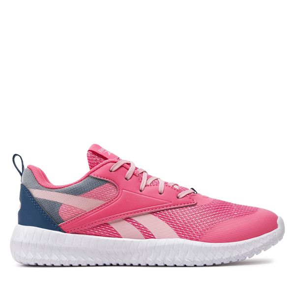 Reebok Čevlji za športe v zaprtih prostorih Reebok Flexagon Energy 3. GW0107 Roza