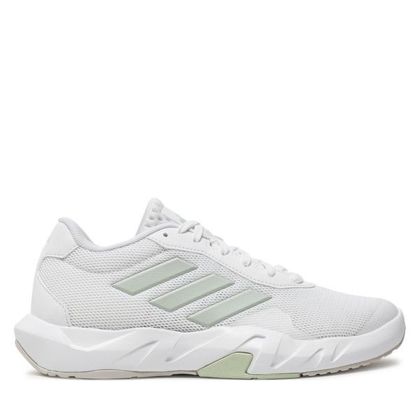 adidas Čevlji za telovadbo adidas Amplimove Trainer ID8639 Bela