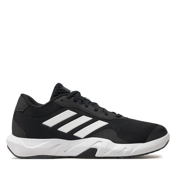 adidas Čevlji za telovadbo adidas Amplimove Trainer IF0953 Črna