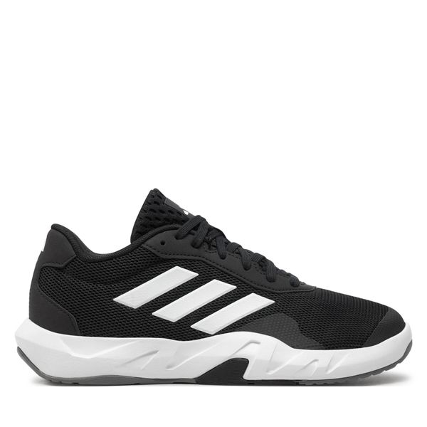 adidas Čevlji za telovadbo adidas Amplimove Trainer IF0957 Črna