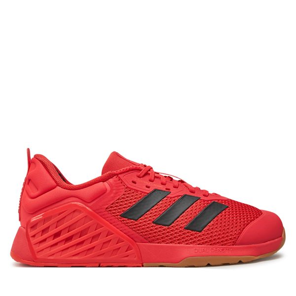 adidas Čevlji za telovadbo adidas Dropset 3 ID8629 Rdeča