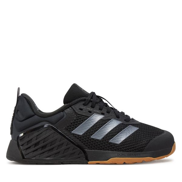 adidas Čevlji za telovadbo adidas Dropset 3 ID8632 Črna