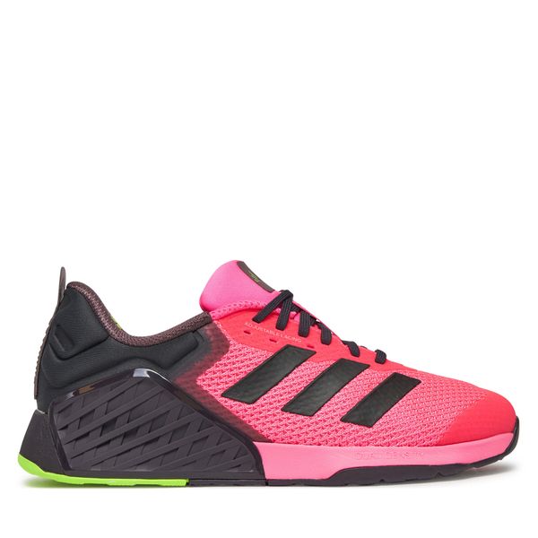 adidas Čevlji za telovadbo adidas Dropset 3 JI2074 Roza