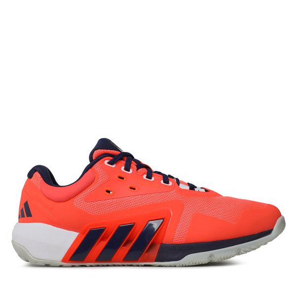 adidas Čevlji za telovadbo adidas Dropset Trainer GW6765 Rdeča