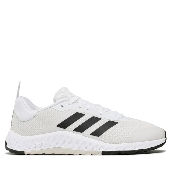 adidas Čevlji za telovadbo adidas Everyset ID4990 Bela