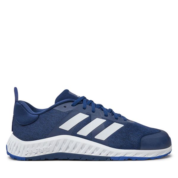 adidas Čevlji za telovadbo adidas Everyset ID4991 Mornarsko modra