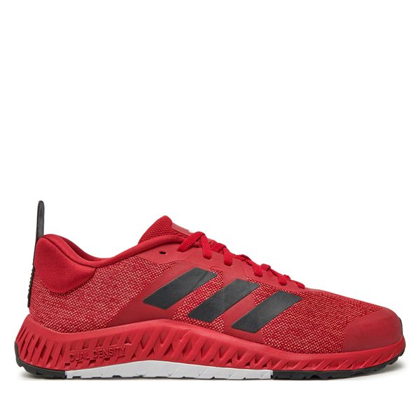 adidas Čevlji za telovadbo adidas Everyset ID8643 Rdeča