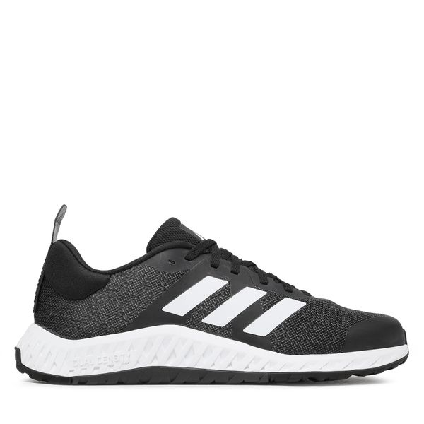 adidas Čevlji za telovadbo adidas Everyset Trainer ID4989 Črna