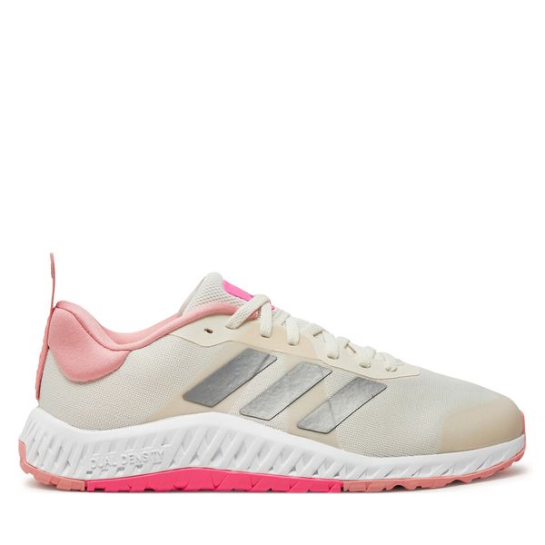 adidas Čevlji za telovadbo adidas Everyset Trainer ID8661 Bež