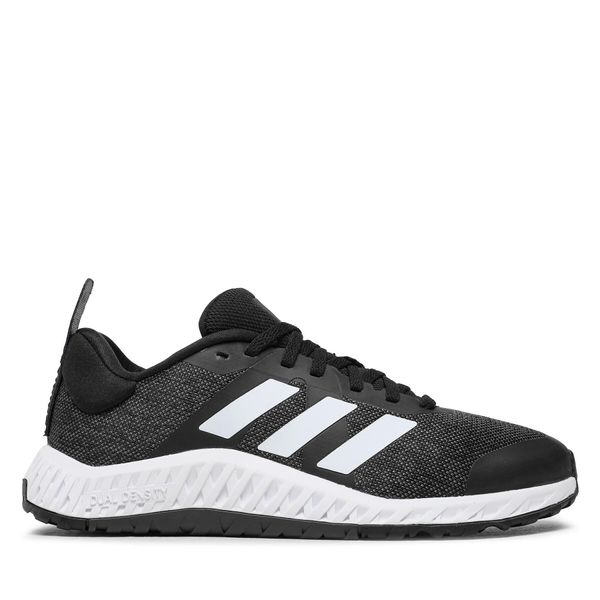 adidas Čevlji za telovadbo adidas Everyset Trainer W IF3199 Črna