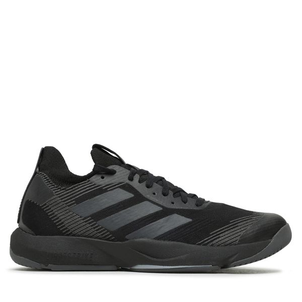 adidas Čevlji za telovadbo adidas Rapidmove ADV Trainer HP3265 Črna