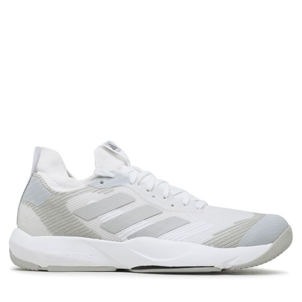 adidas Čevlji za telovadbo adidas Rapidmove Adv Trainer HP3266 Bela