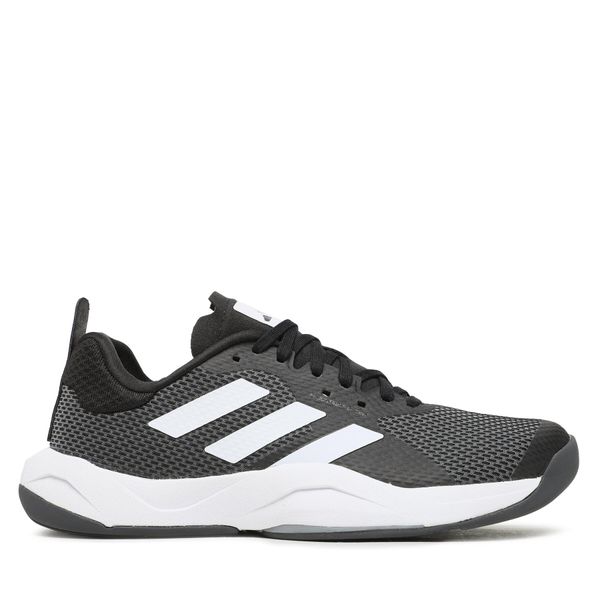 adidas Čevlji za telovadbo adidas Rapidmove IF3203 Črna