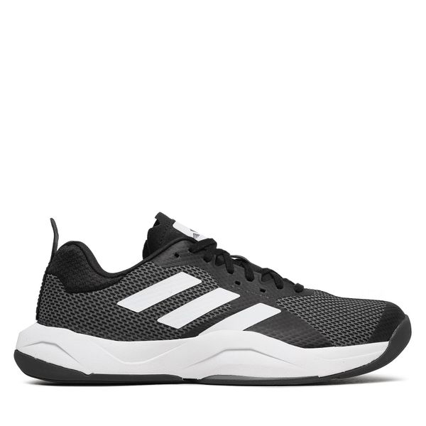 adidas Čevlji za telovadbo adidas Rapidmove Trainer HP3287 Črna