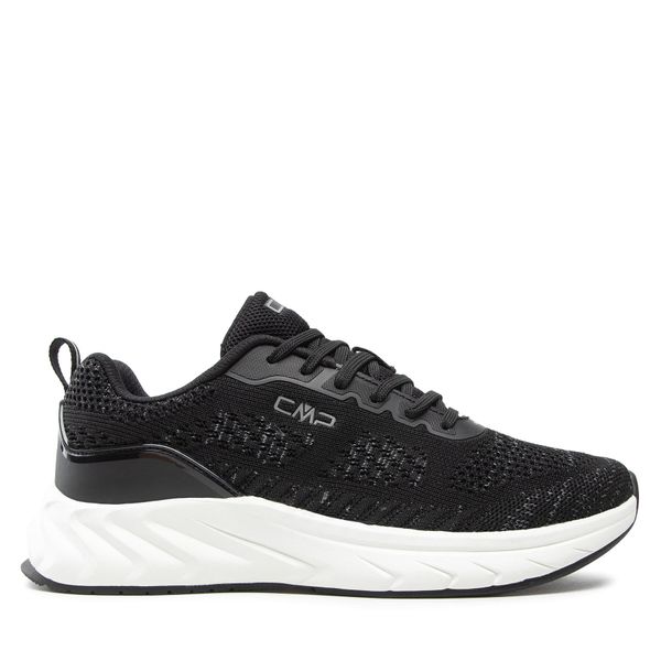 CMP Čevlji za telovadbo CMP Nhekkar Wmn Fitness Shoe 3Q51056 Črna